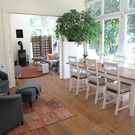 Apartamento Landhaus-marschblick Sankt Peter-Ording