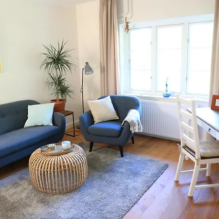 Landhaus-marschblick Apartamento