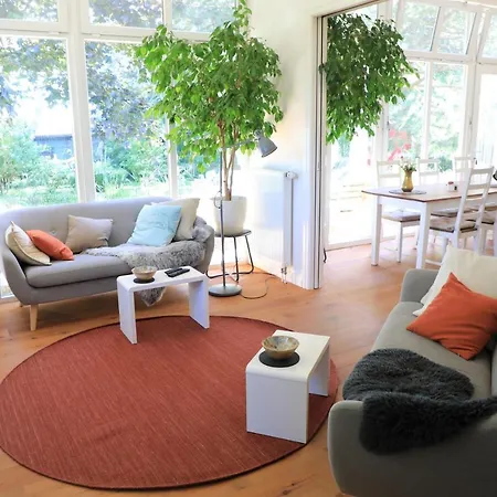 Landhaus-marschblick Apartamento *