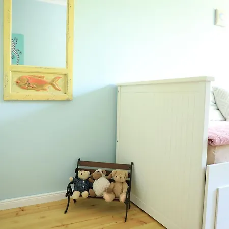 Apartamento Landhaus-marschblick