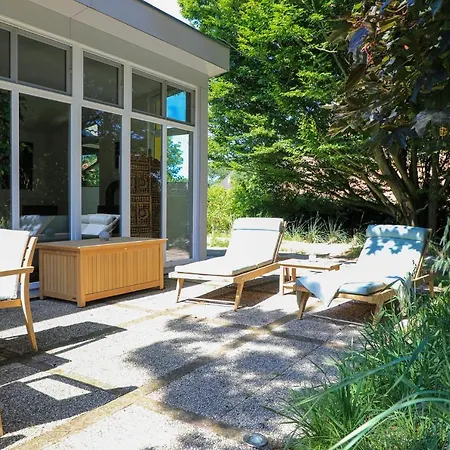 Landhaus-marschblick Apartamento