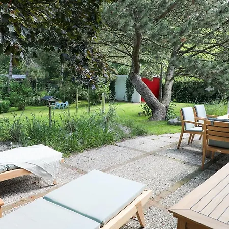 Landhaus-marschblick Apartamento *